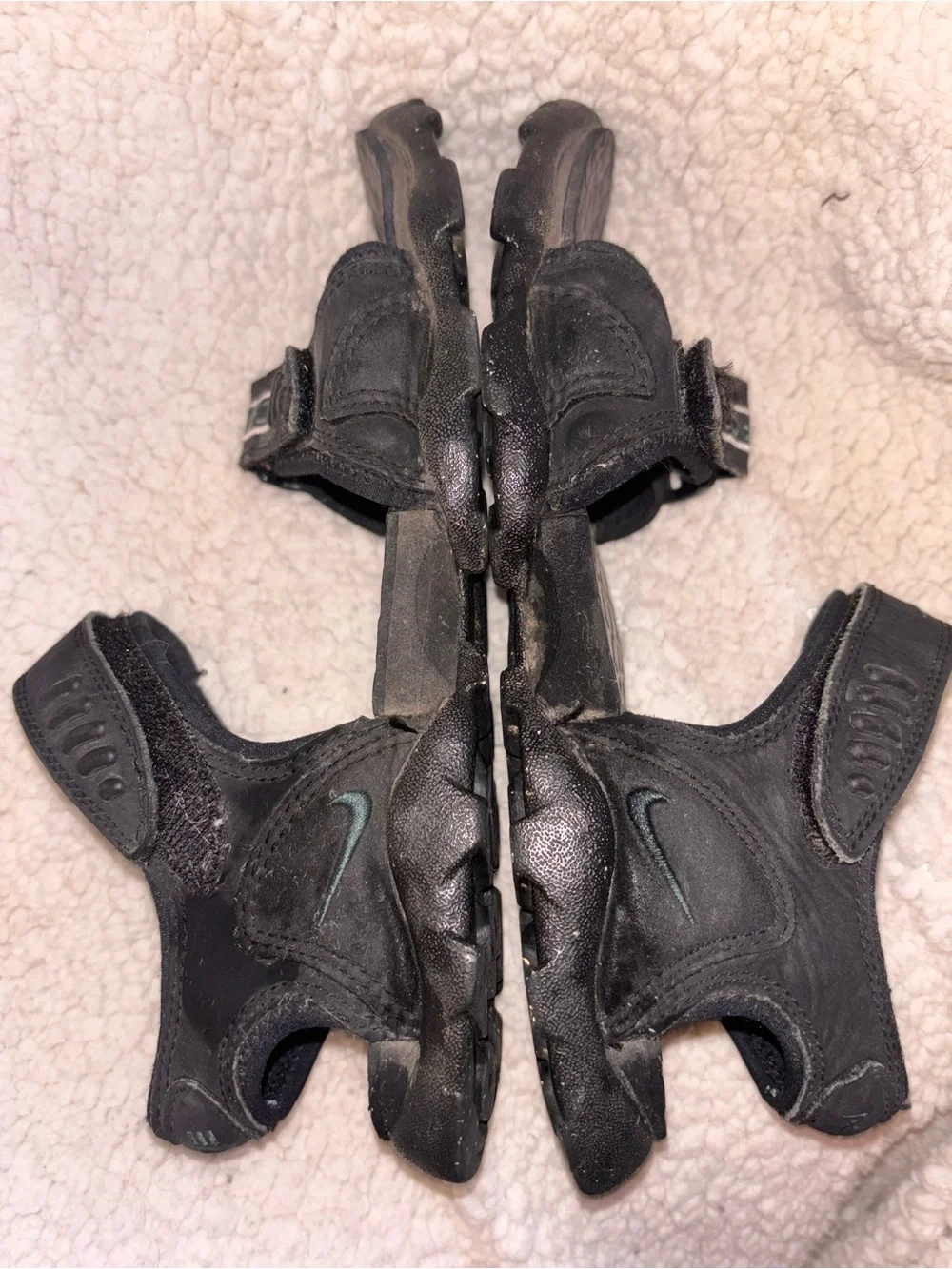 Nike ACG vintage nike